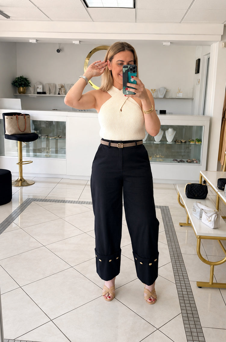 Luxe Capri
