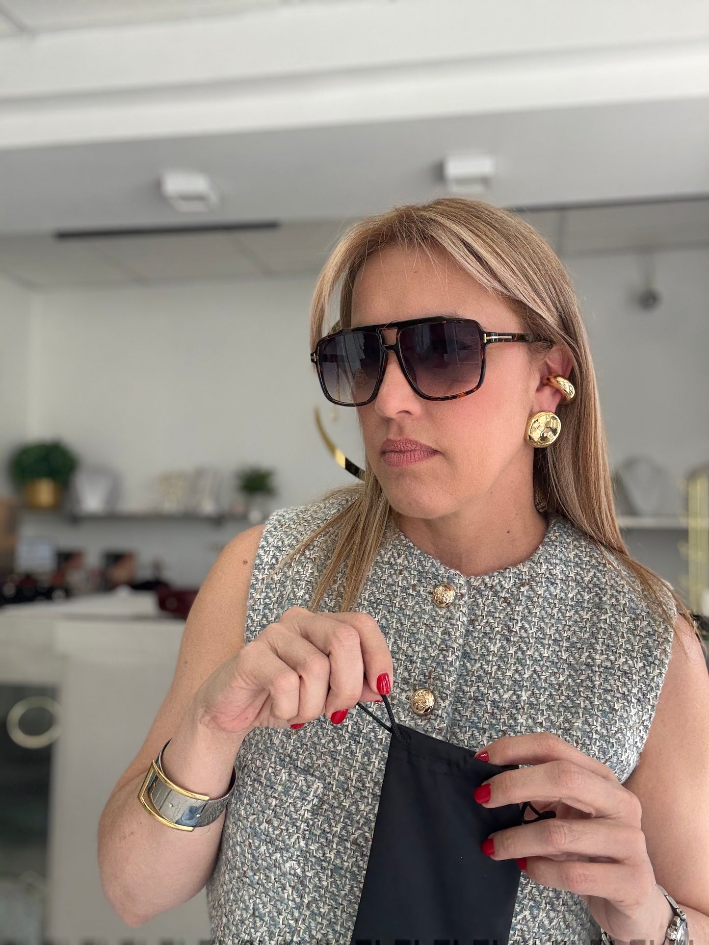 NOA sunglasses