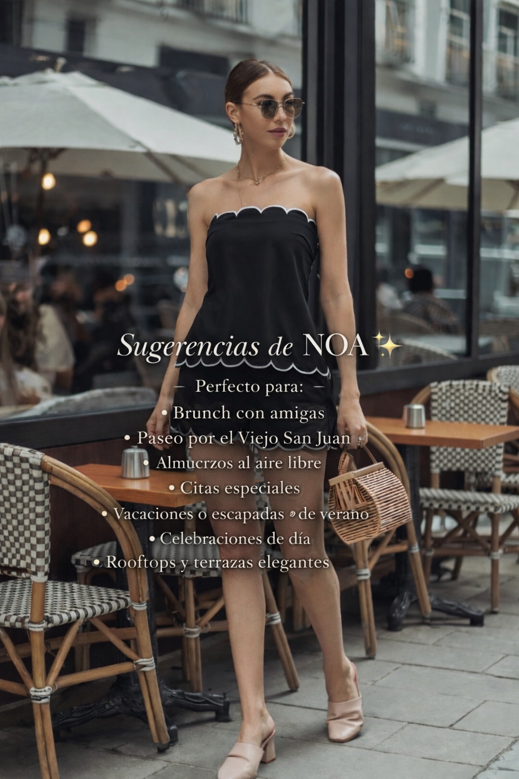 Saint tropez scallop set