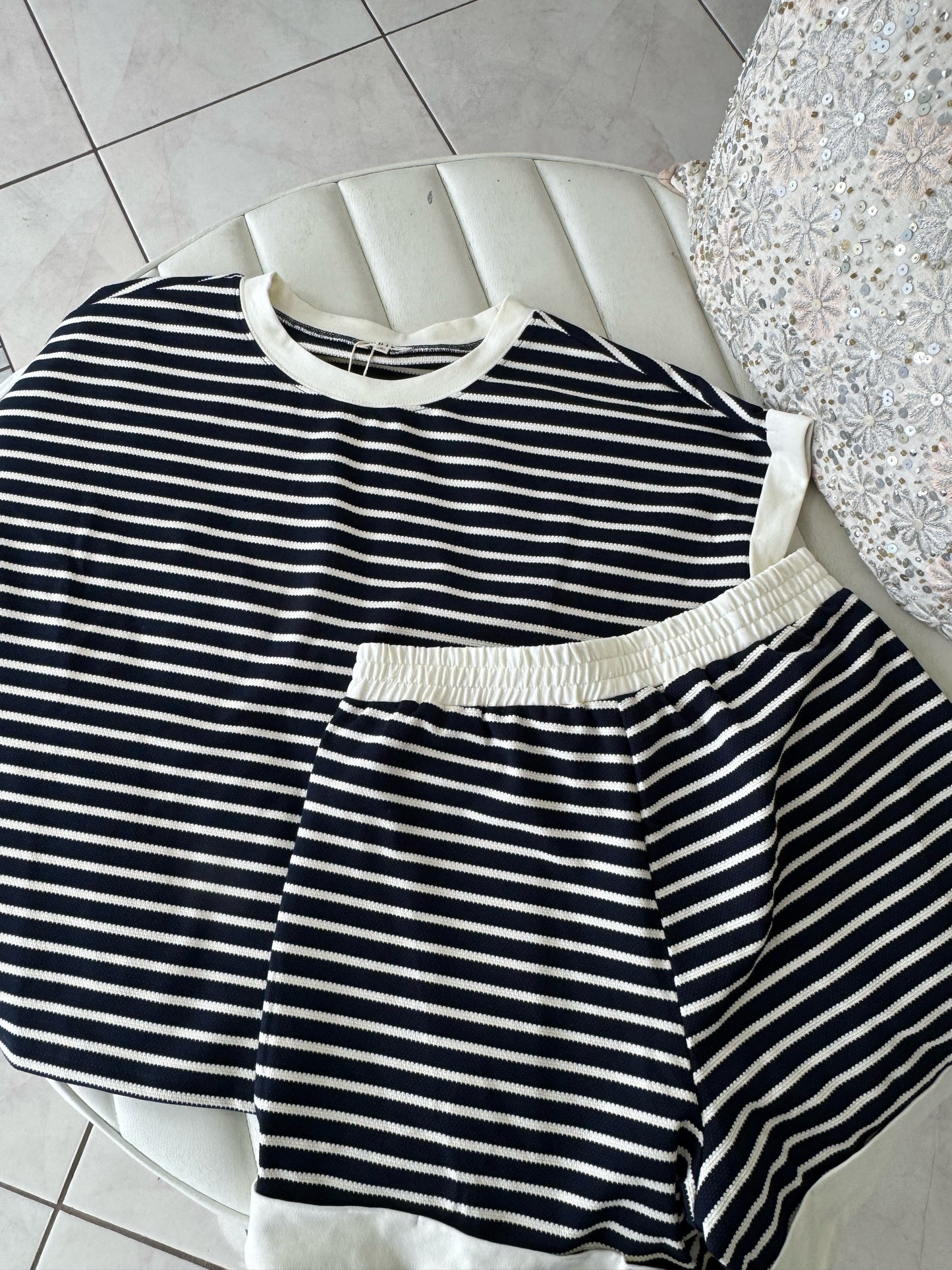 Marina Chic Set