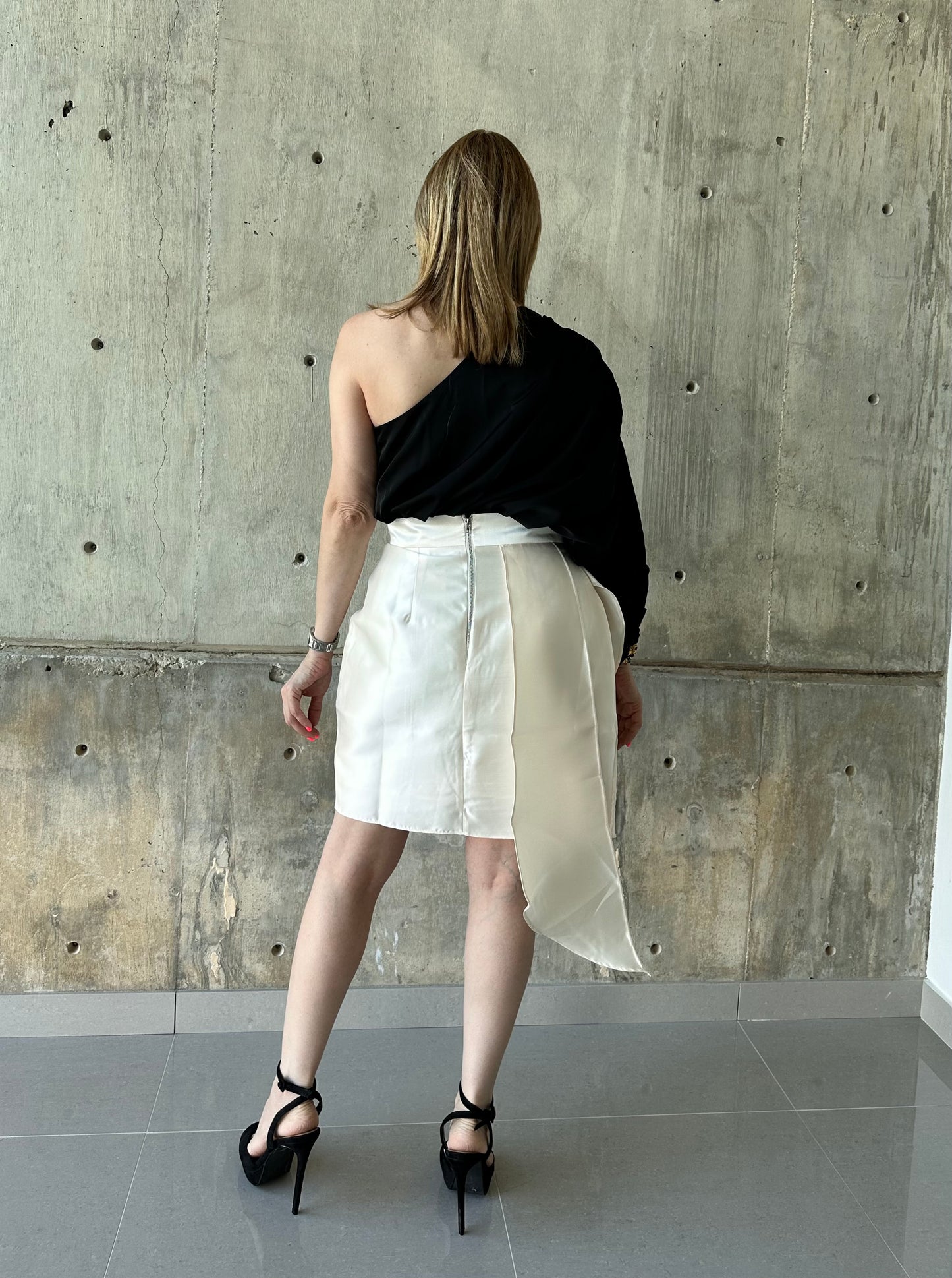 Denisse Skirt