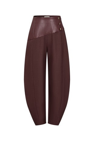 Burdeos pant