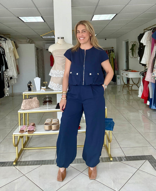 Joy Pant set