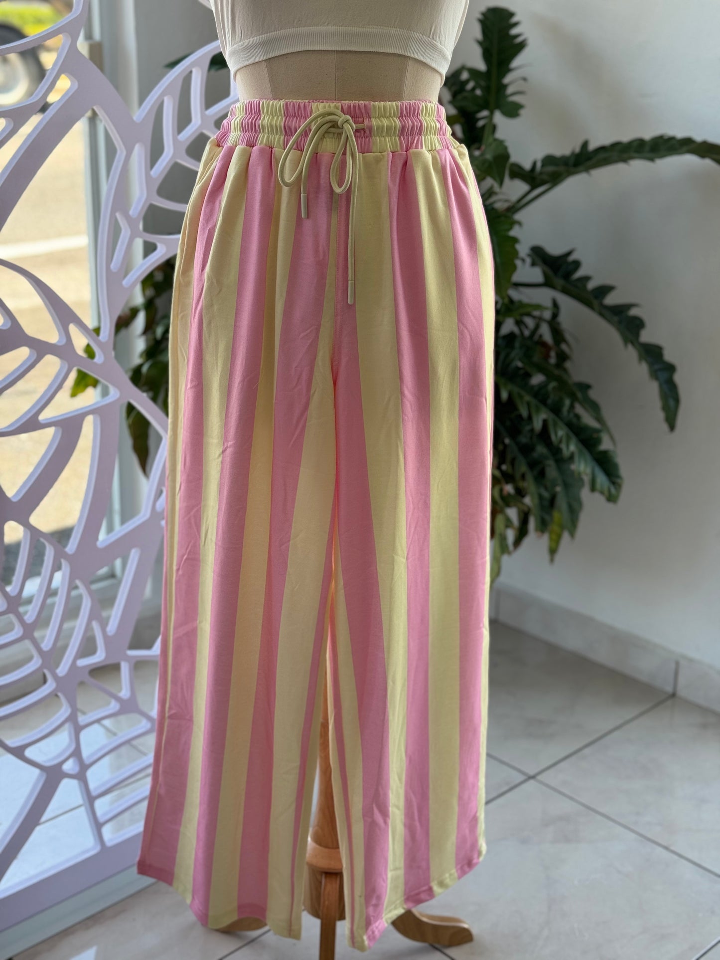 Daydream Stripes Pants