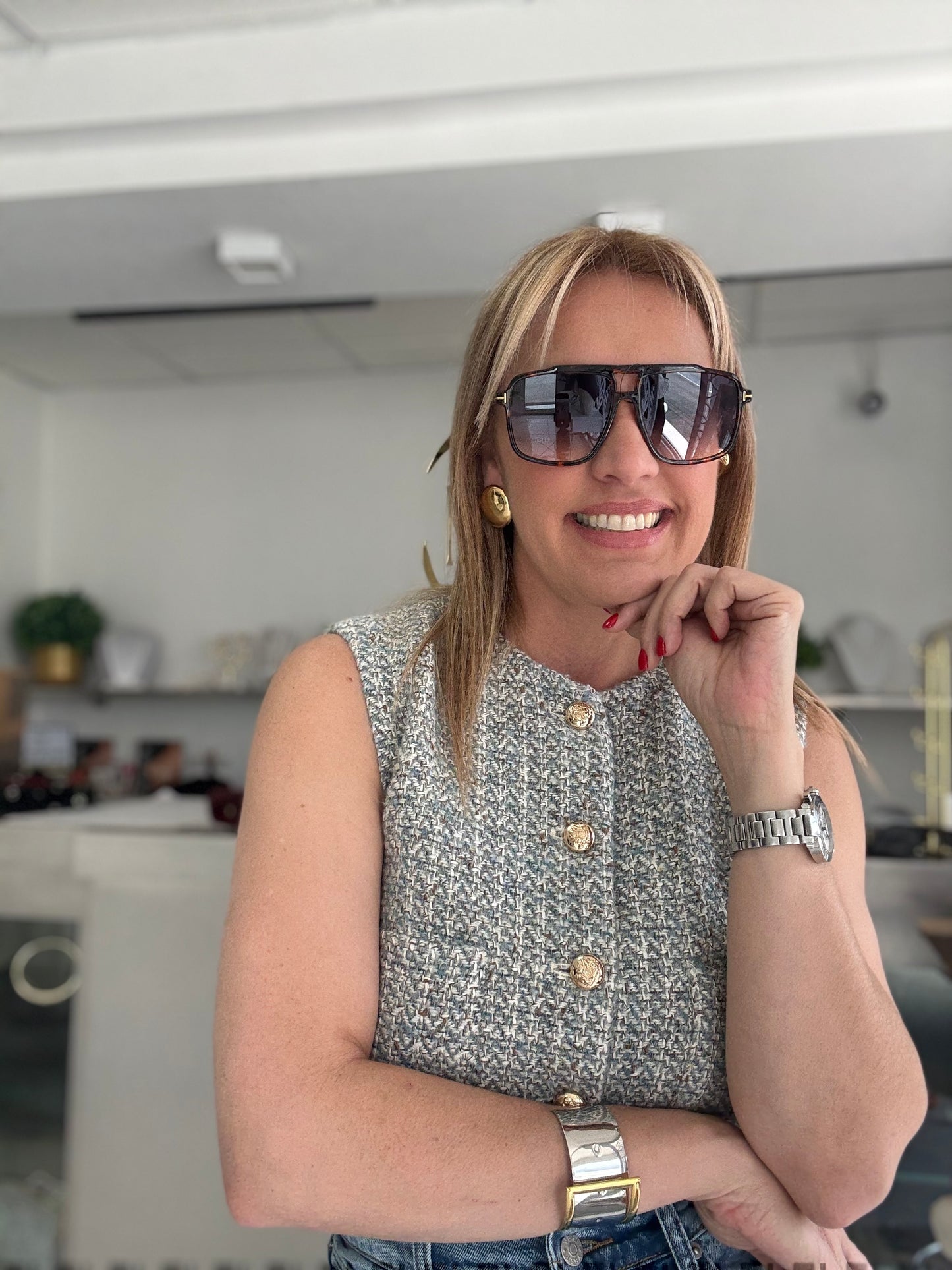 NOA sunglasses