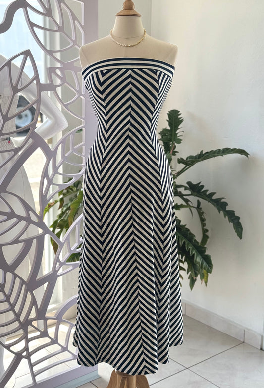 Sail Away Dress