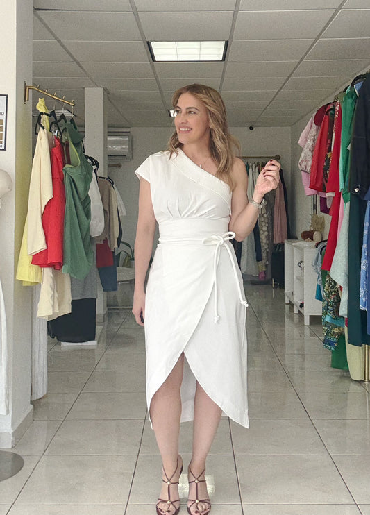 Eleonor cocktail dress