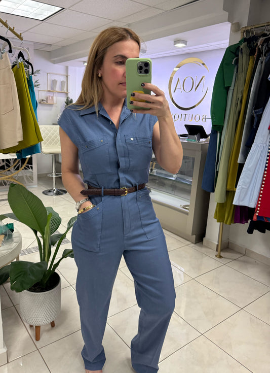 Lauren jumpsuit