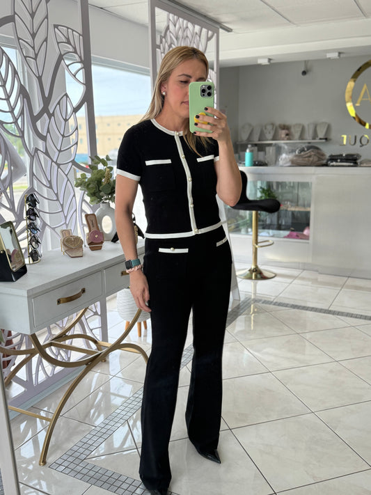 Isis Pant Set