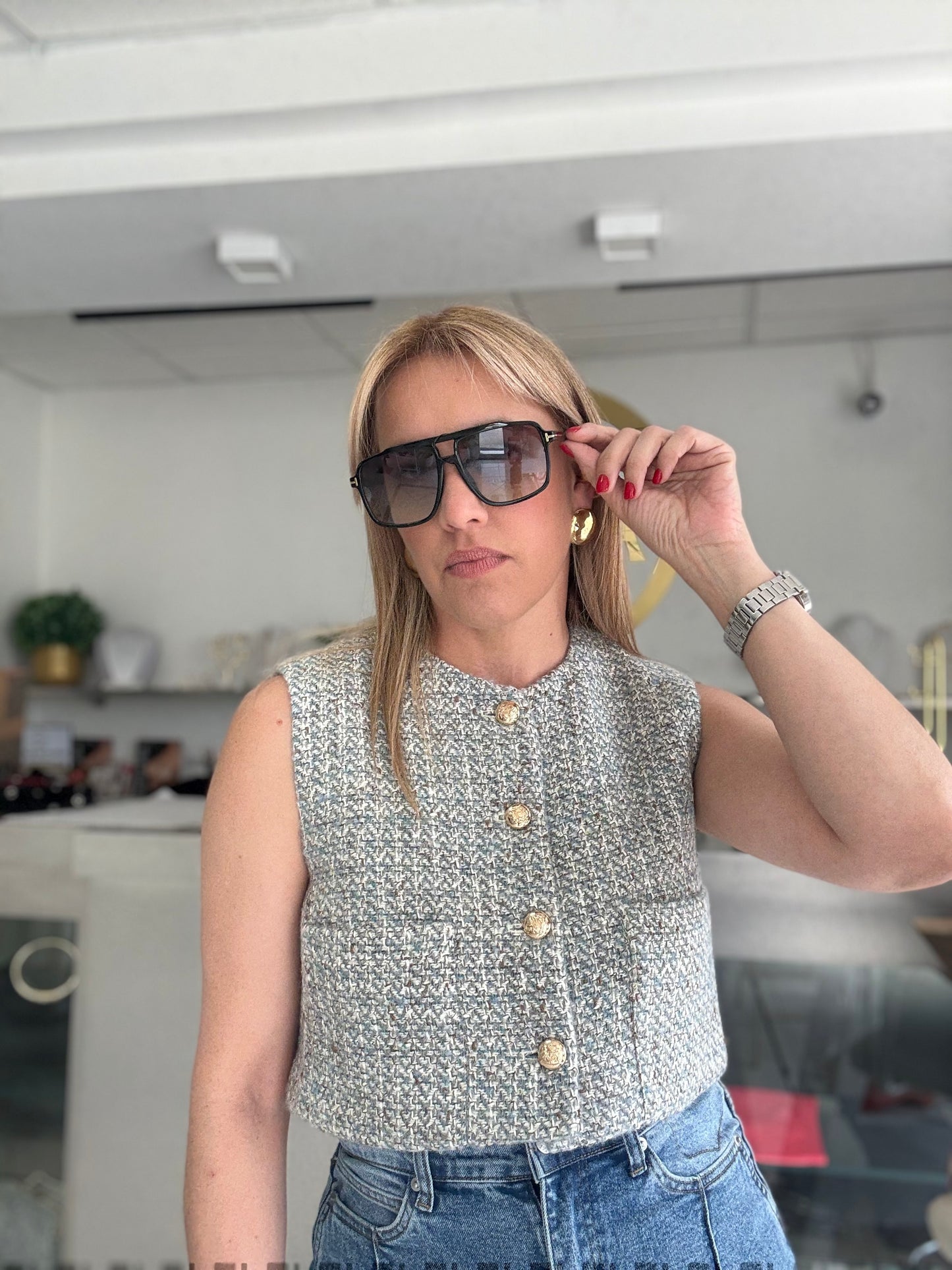 NOA sunglasses