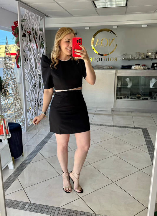 Constant Dress