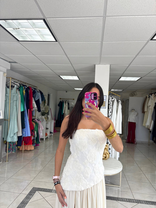 Monica dress