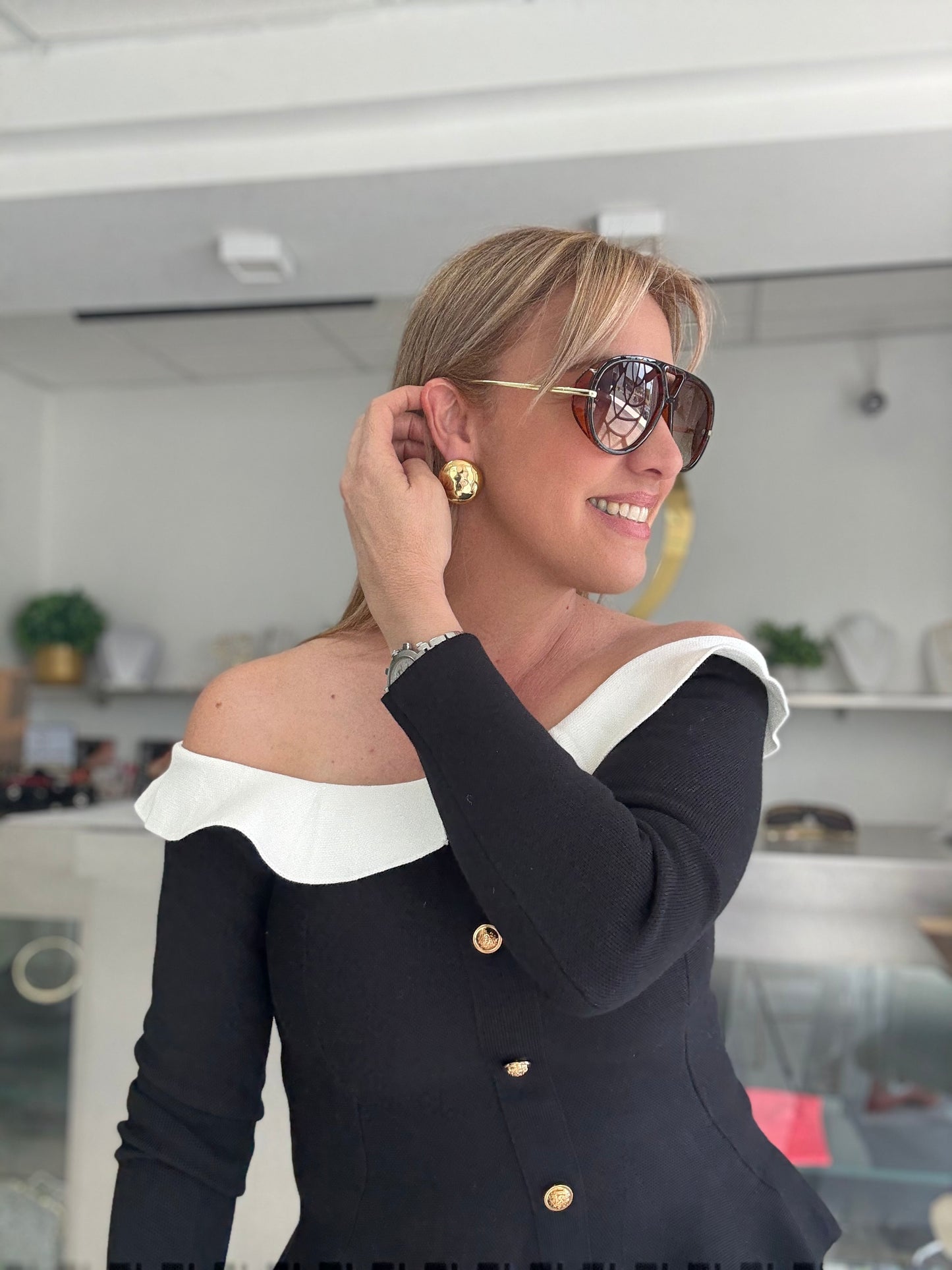 NOA sunglasses