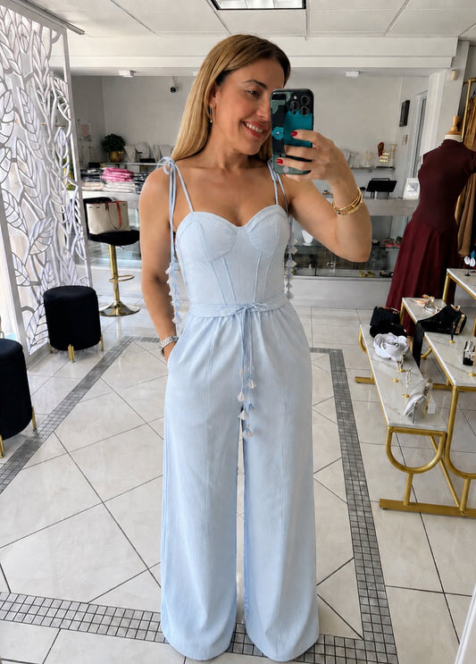 Celeste jumpsuit