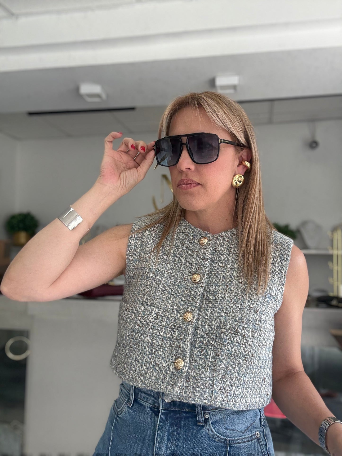 NOA sunglasses
