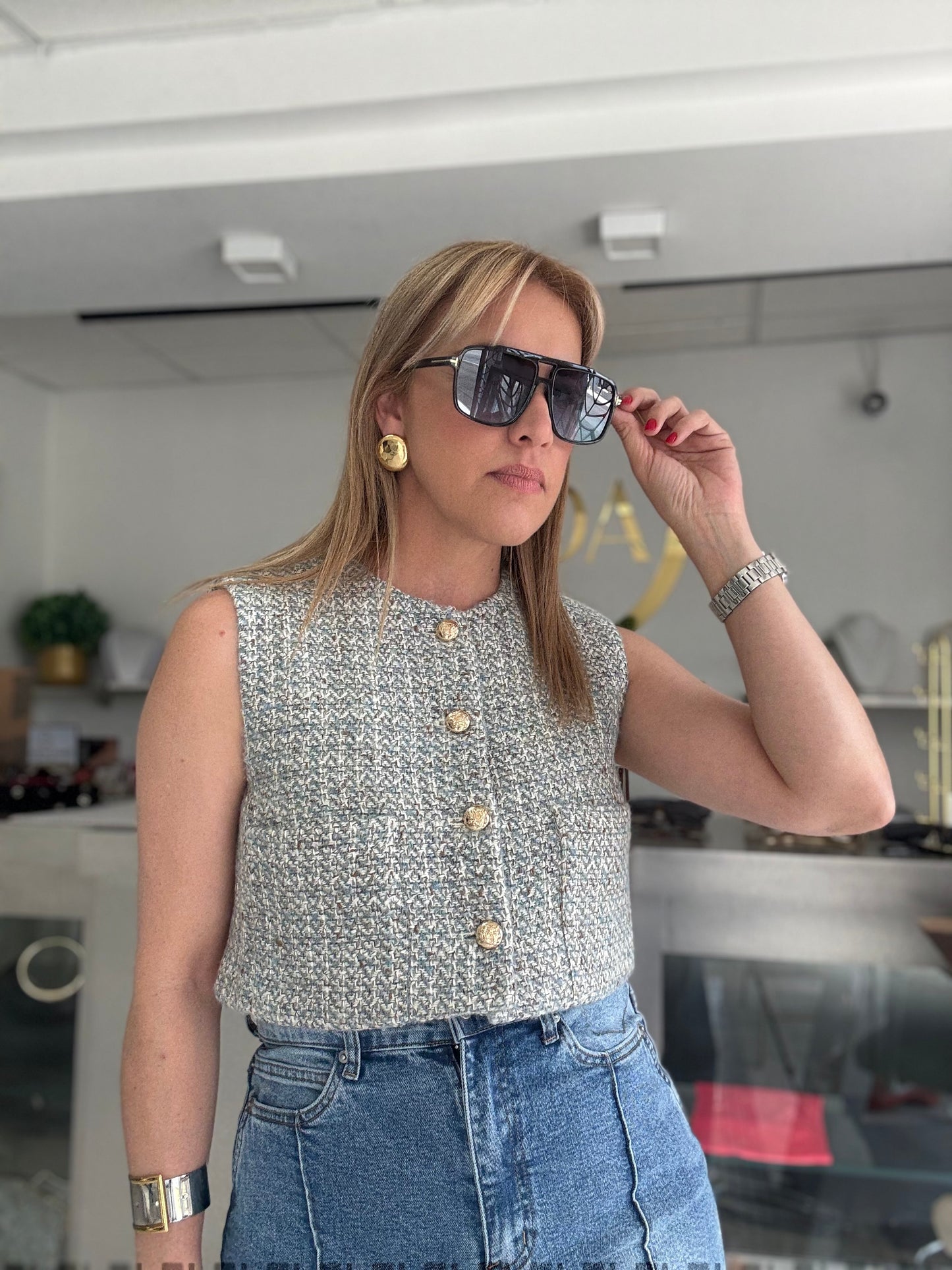 NOA sunglasses