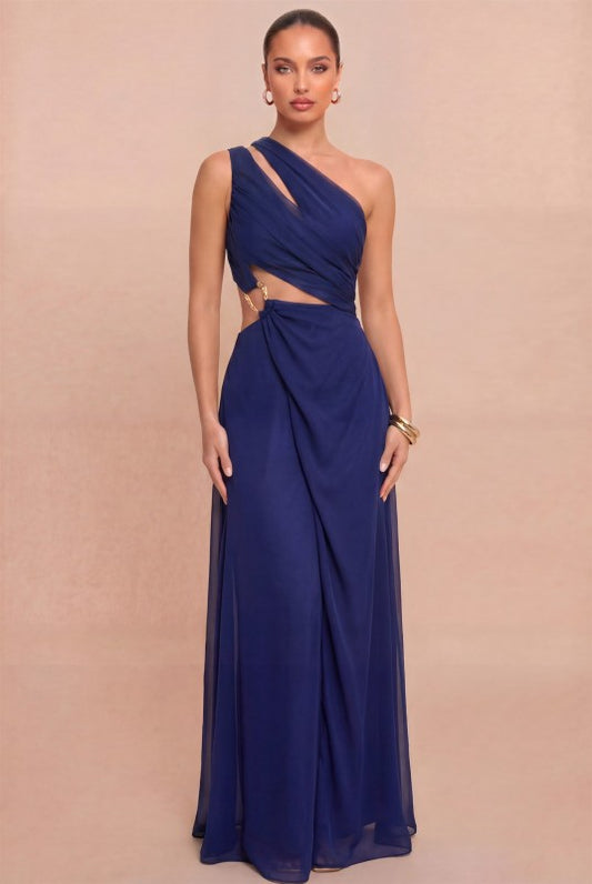 Marino Cutout Maxi Dress