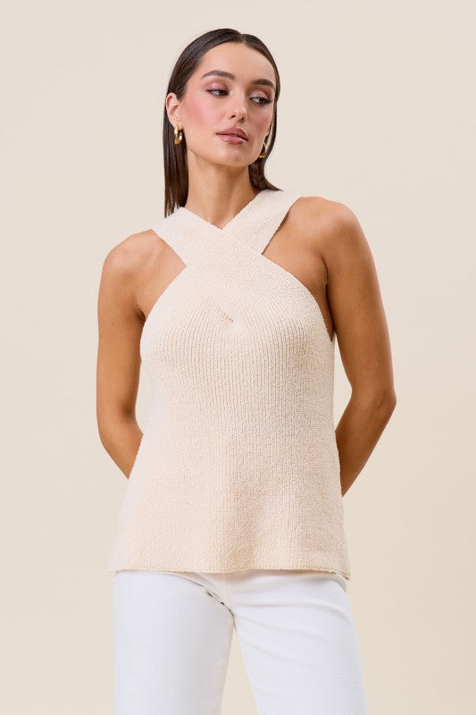 Coastal Knit Top