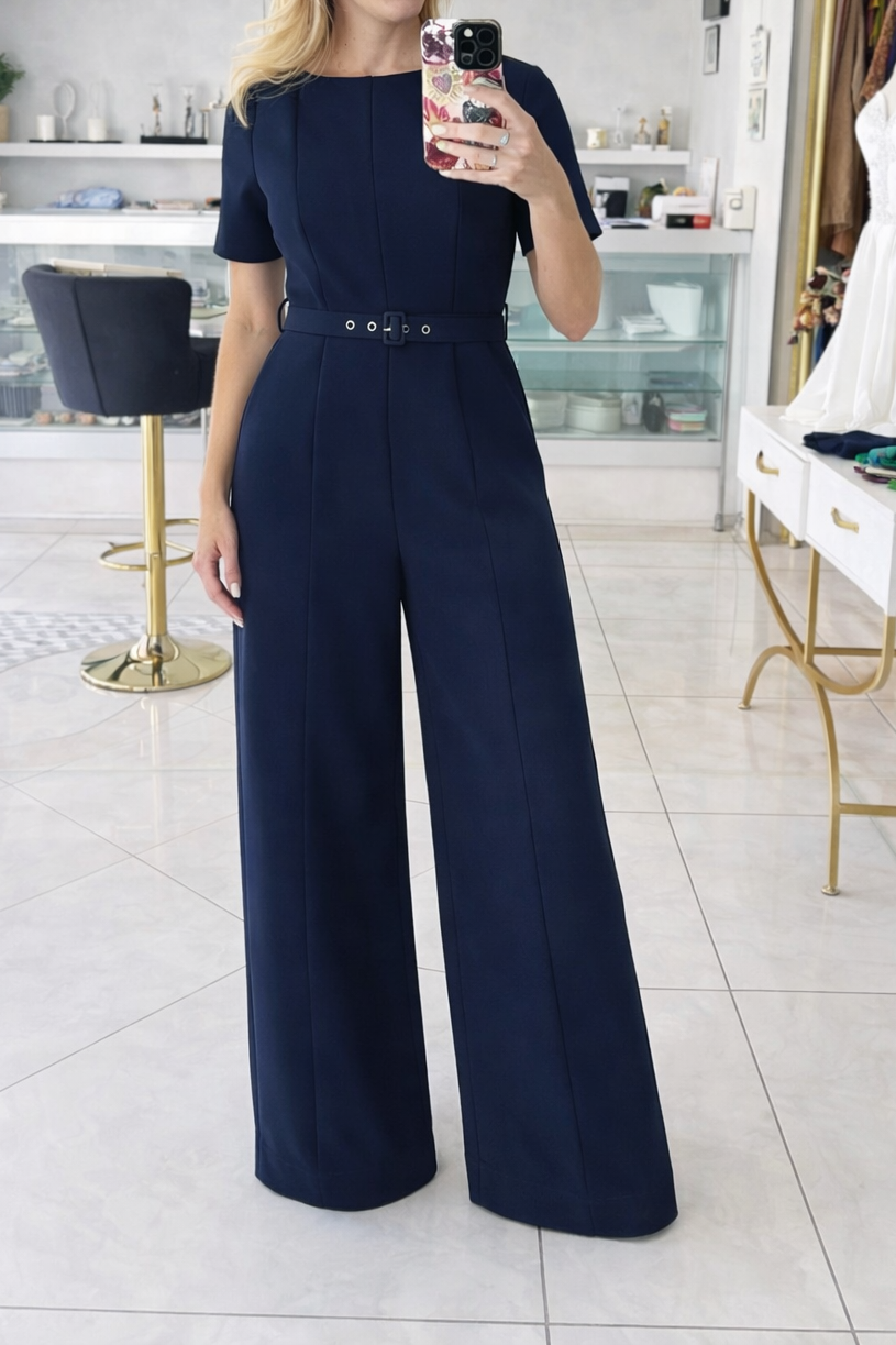 Marcus jumpsuit