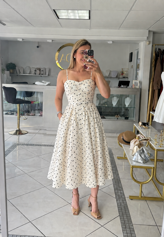 Dolce Vita midi dress