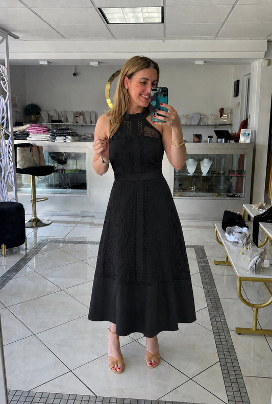 Verona romance dress