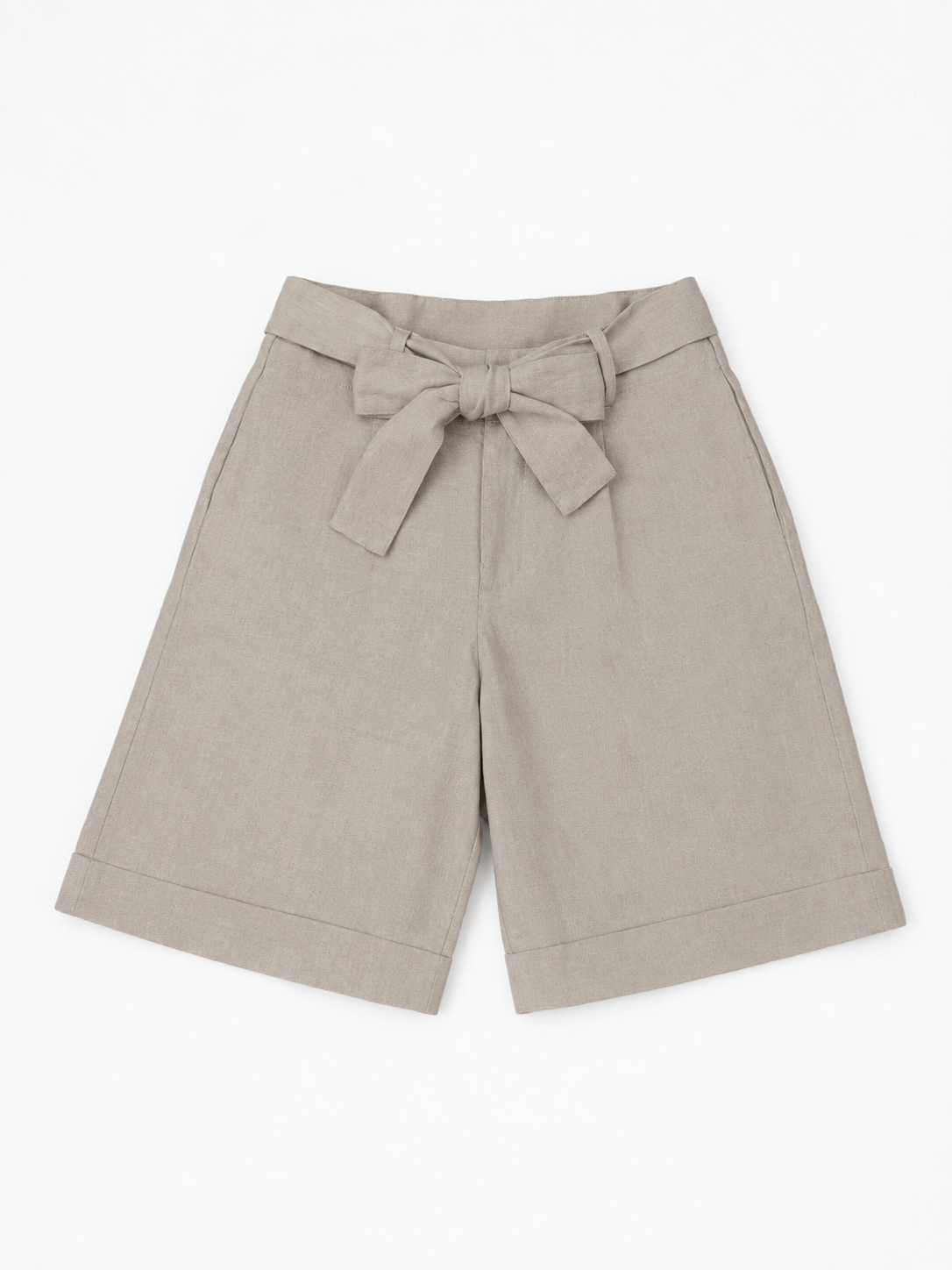 Jorts linen pants