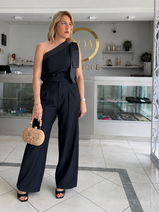 Victoria pant set