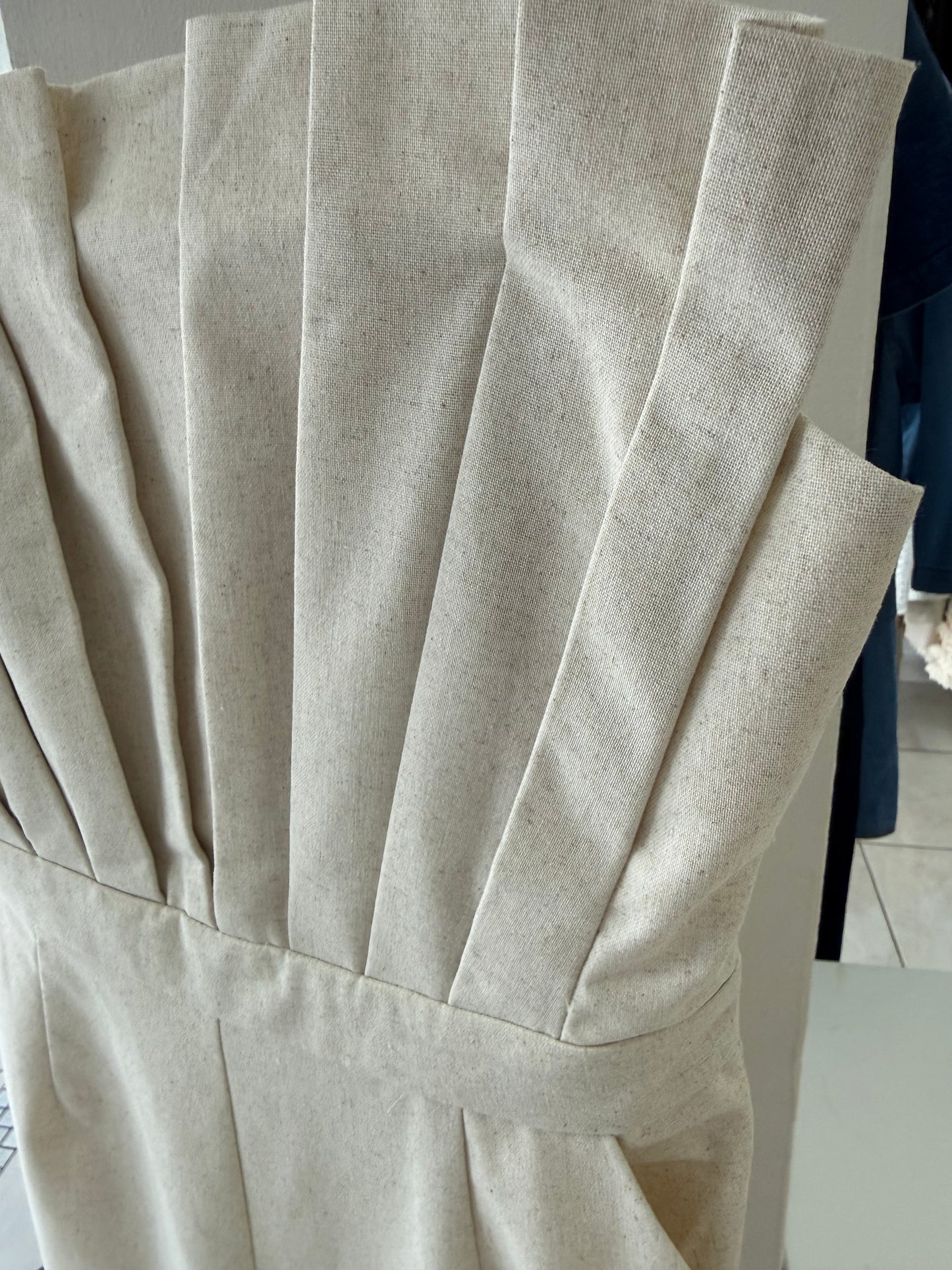 Tiffany long jumpsuit