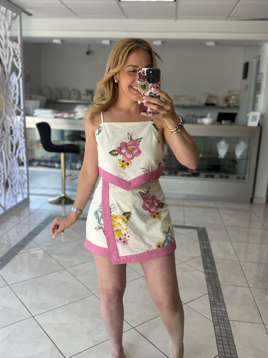 Sunday’s skort set